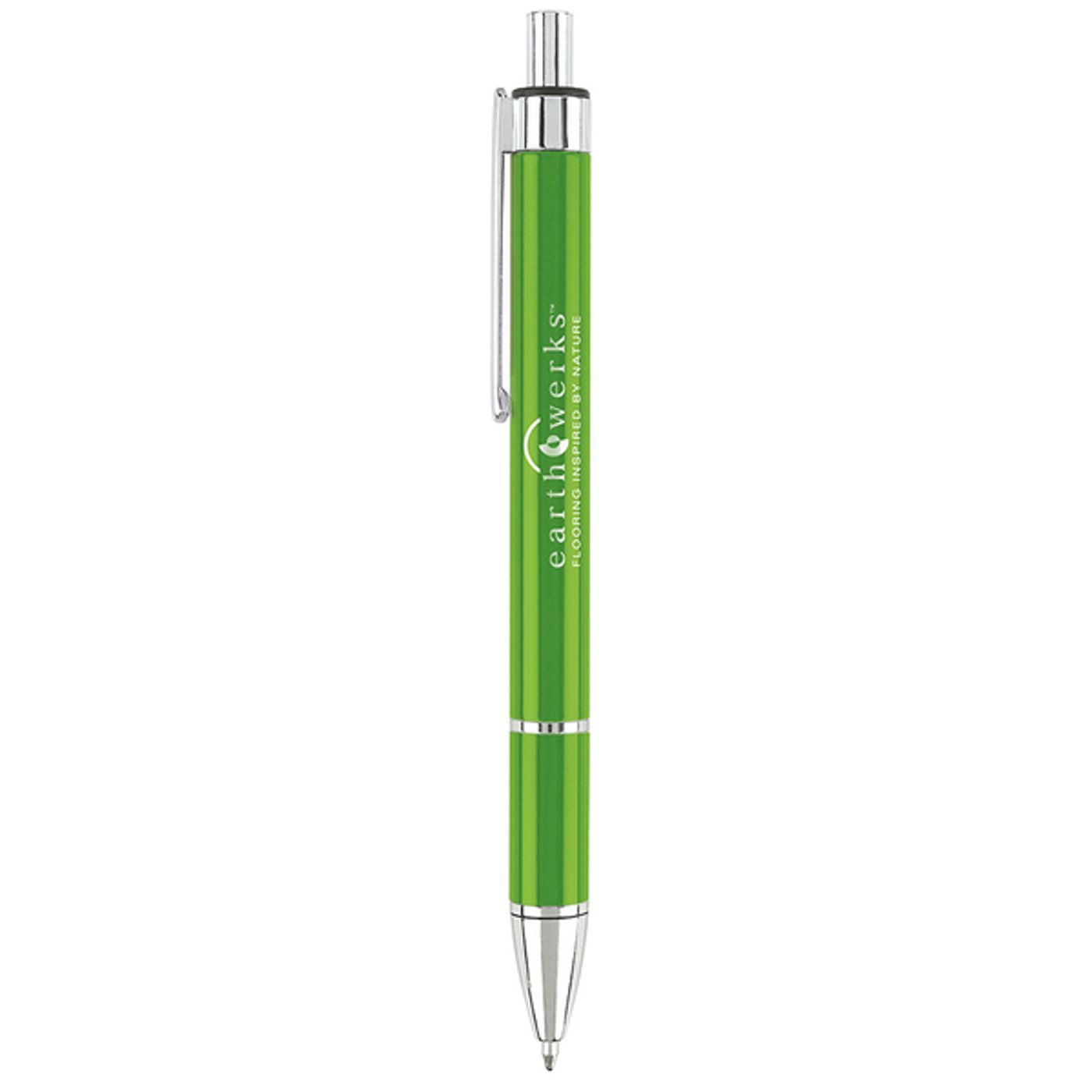 Ballpoint Pen With Company Logo | CustomBalloonNow.com