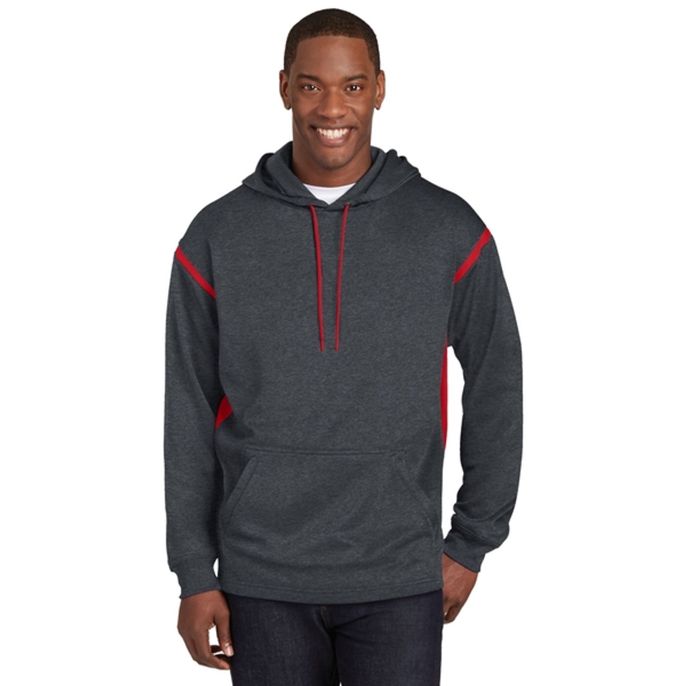 tech fleece black volt