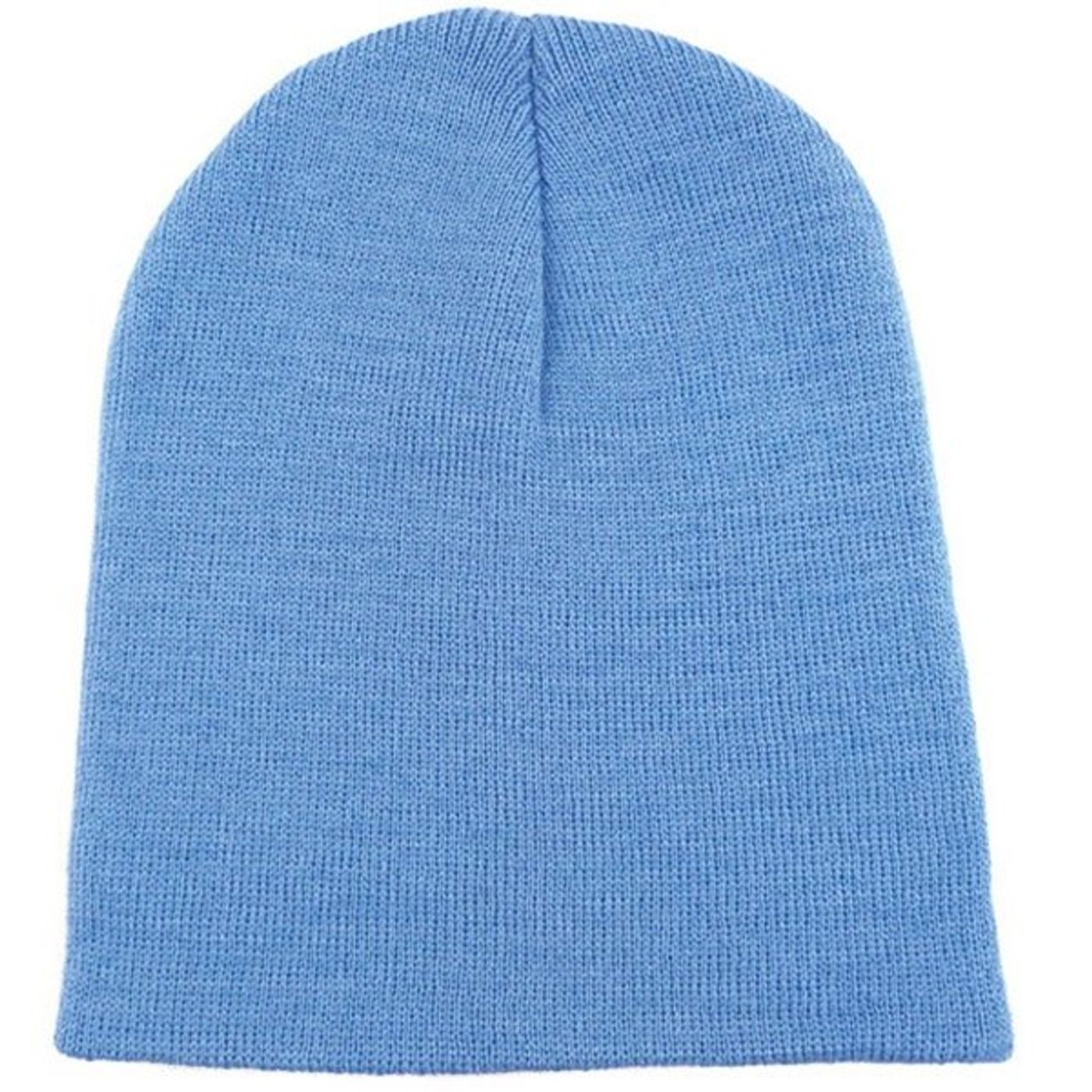 Short Knit Beanie SKU 1081