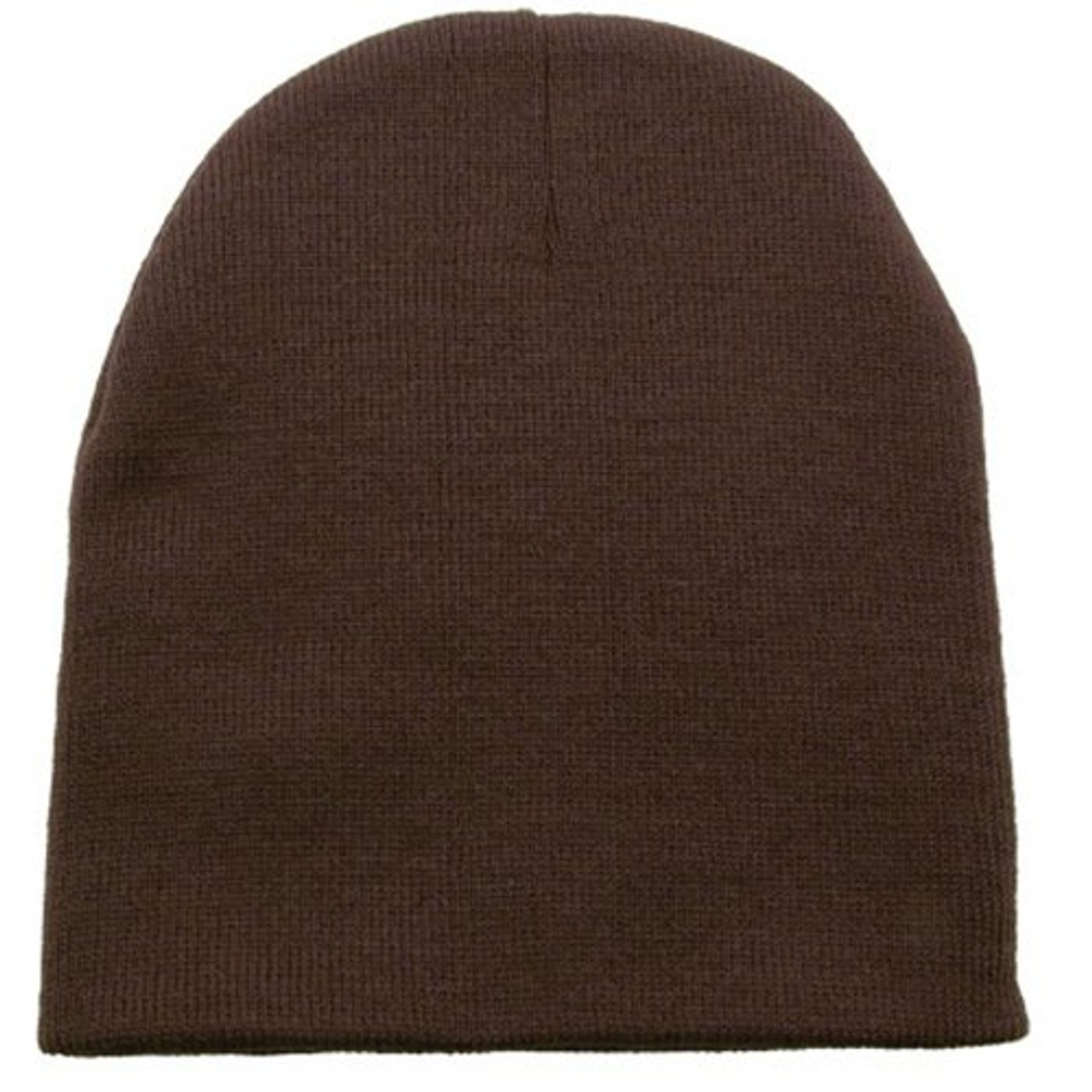 Short Knit Beanie SKU 1081