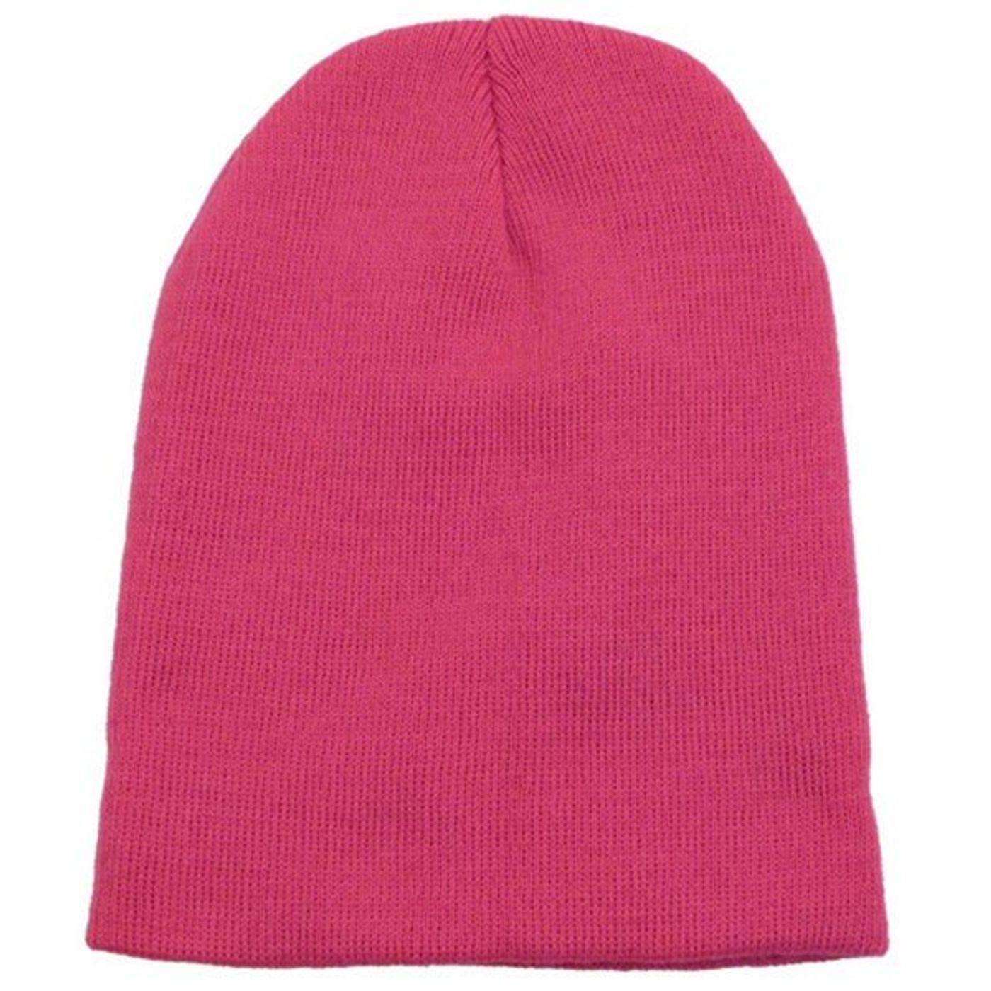 Short Knit Beanie SKU 1081