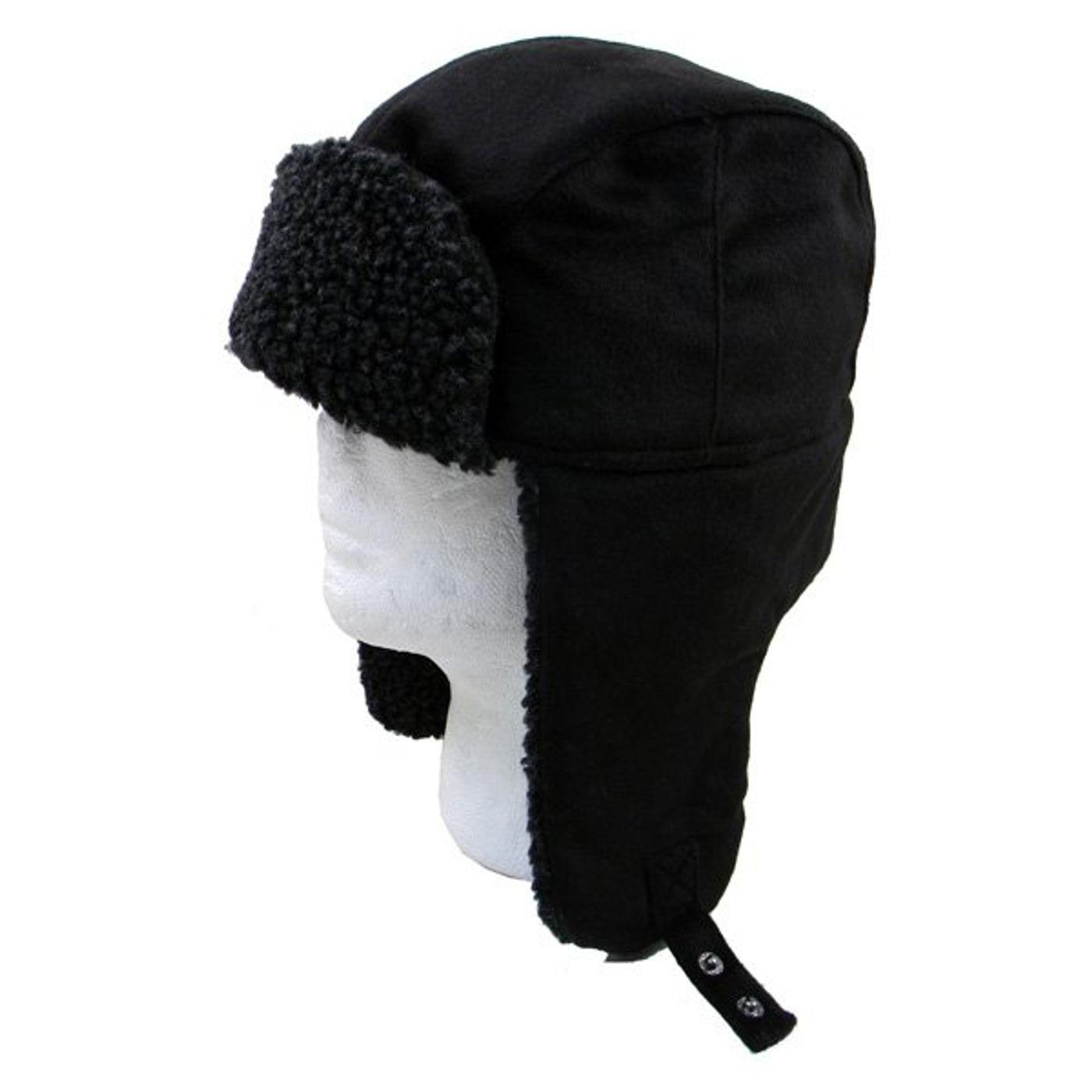 Winter Hat with Flap | FastLanyard.co.uk | SKU# 1152