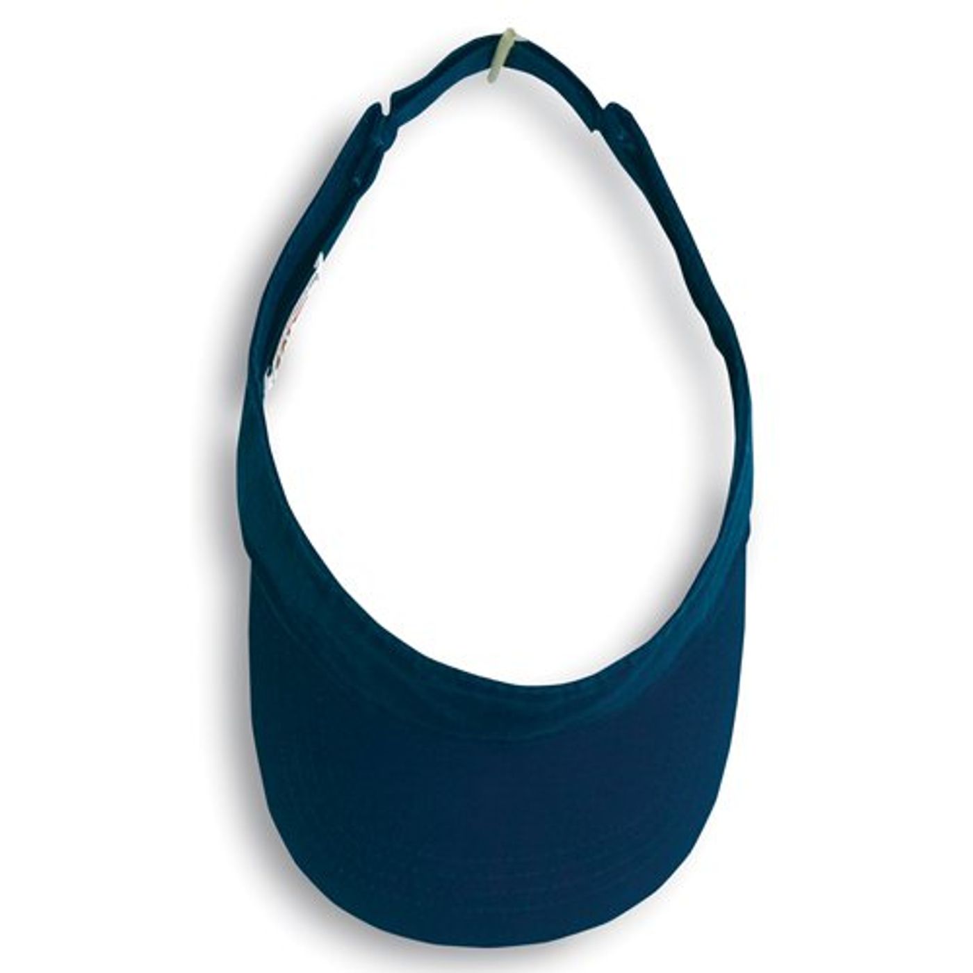 Anvil 3Panel LowProfile Twill Visor Dark/All