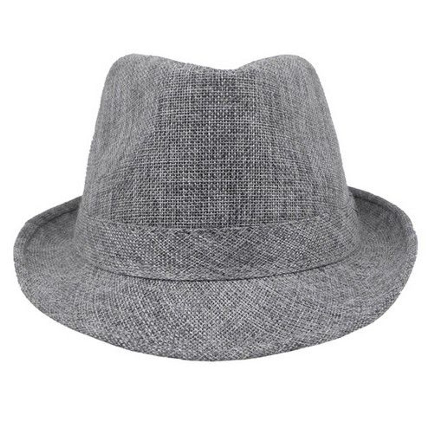 Fedora Hat | CustomLanyard.net | SKU# 1197