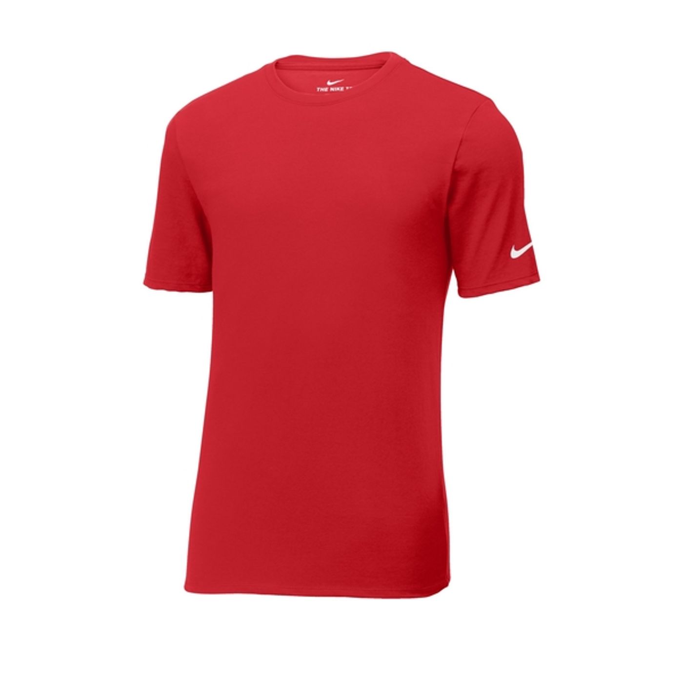 Manufacturers Custom Nike T-Shirts Online | CustomLanyard.net | SKU# 2076