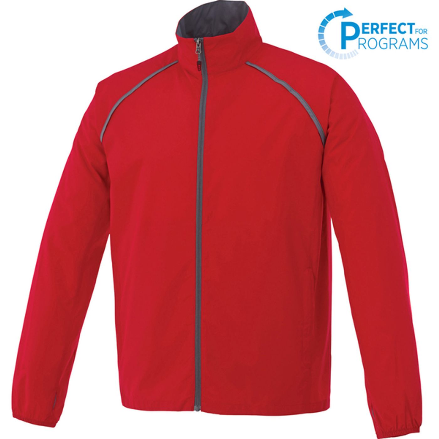 Trimark Egmont Packable Jacket Men's SKU 2238