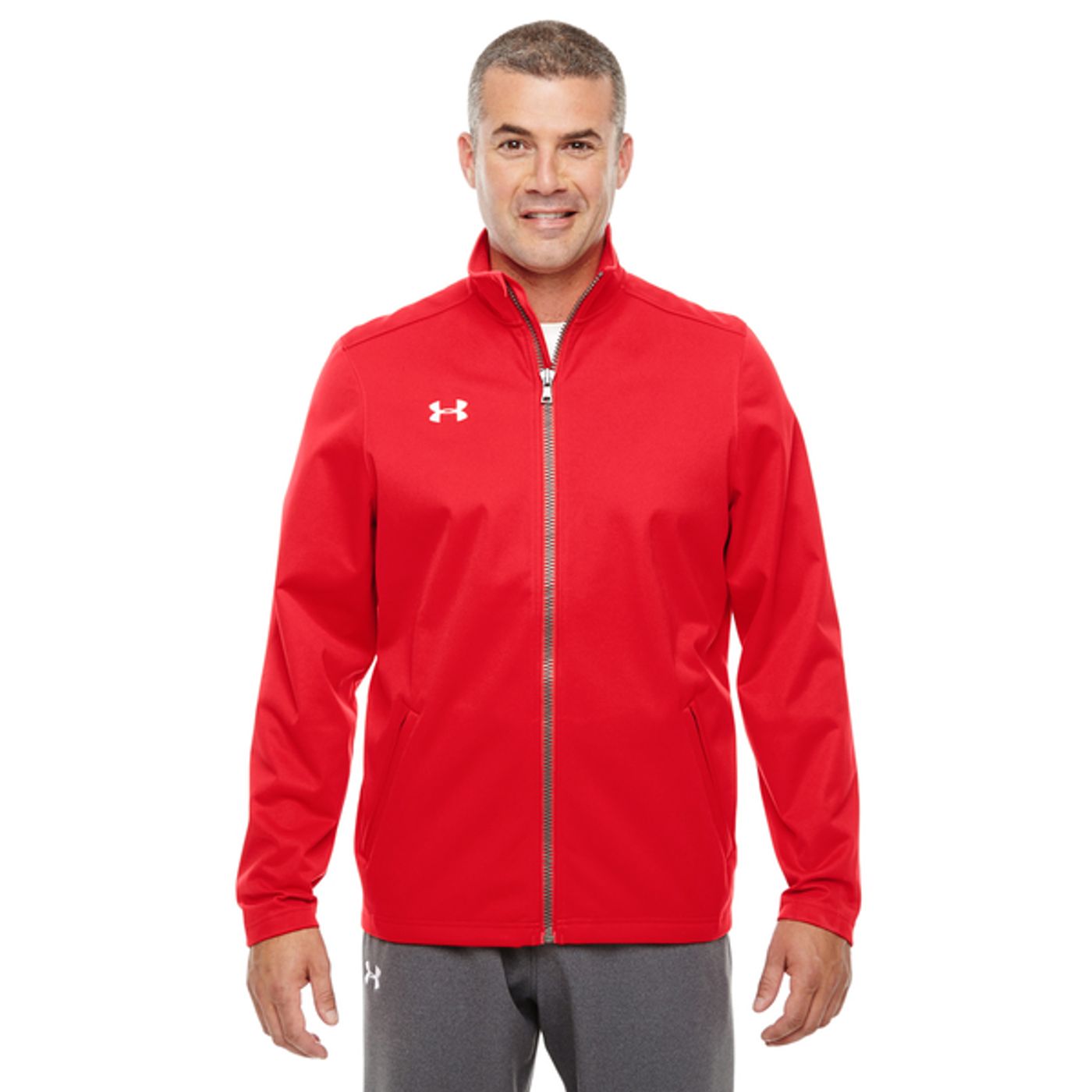 under armour men's timber jacket