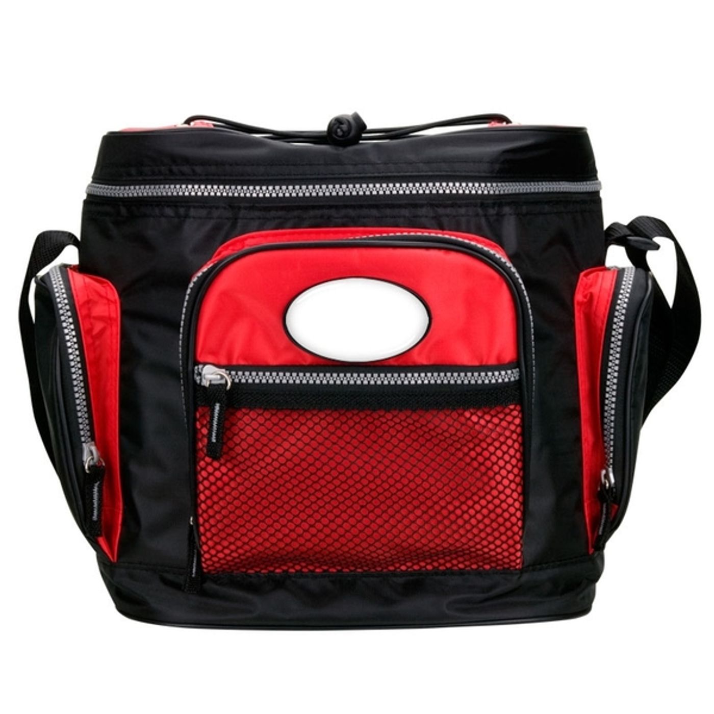 8 can cooler bag