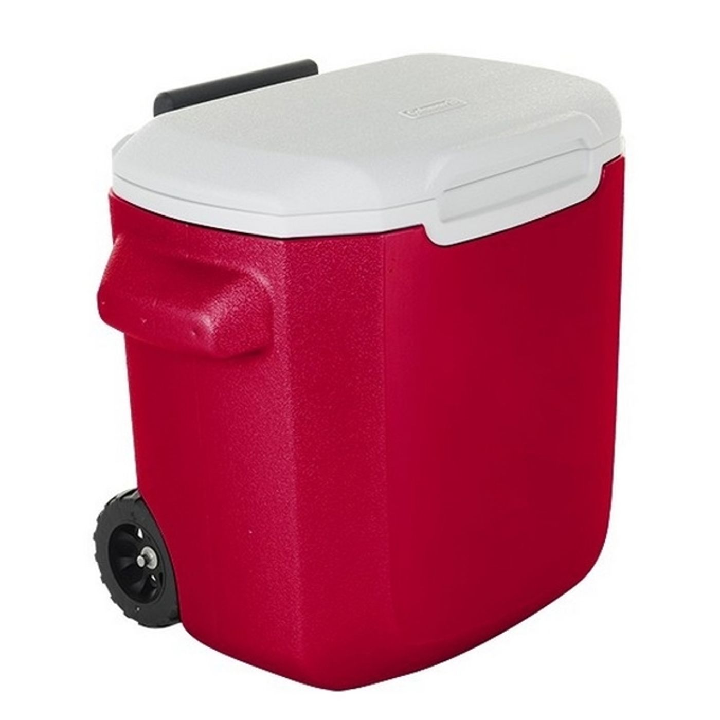 Coleman 16Quart Wheeled Cooler SKU 3225