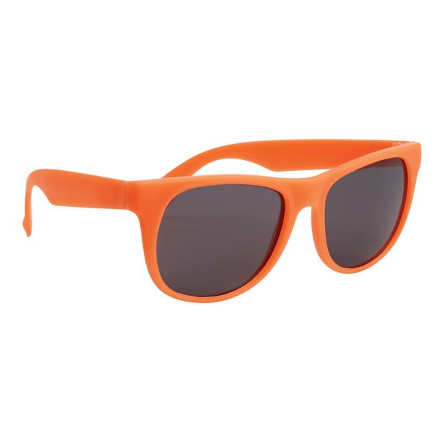 Neon Rubberized Sunglasses GoWristbands.co.nz SKU 3279