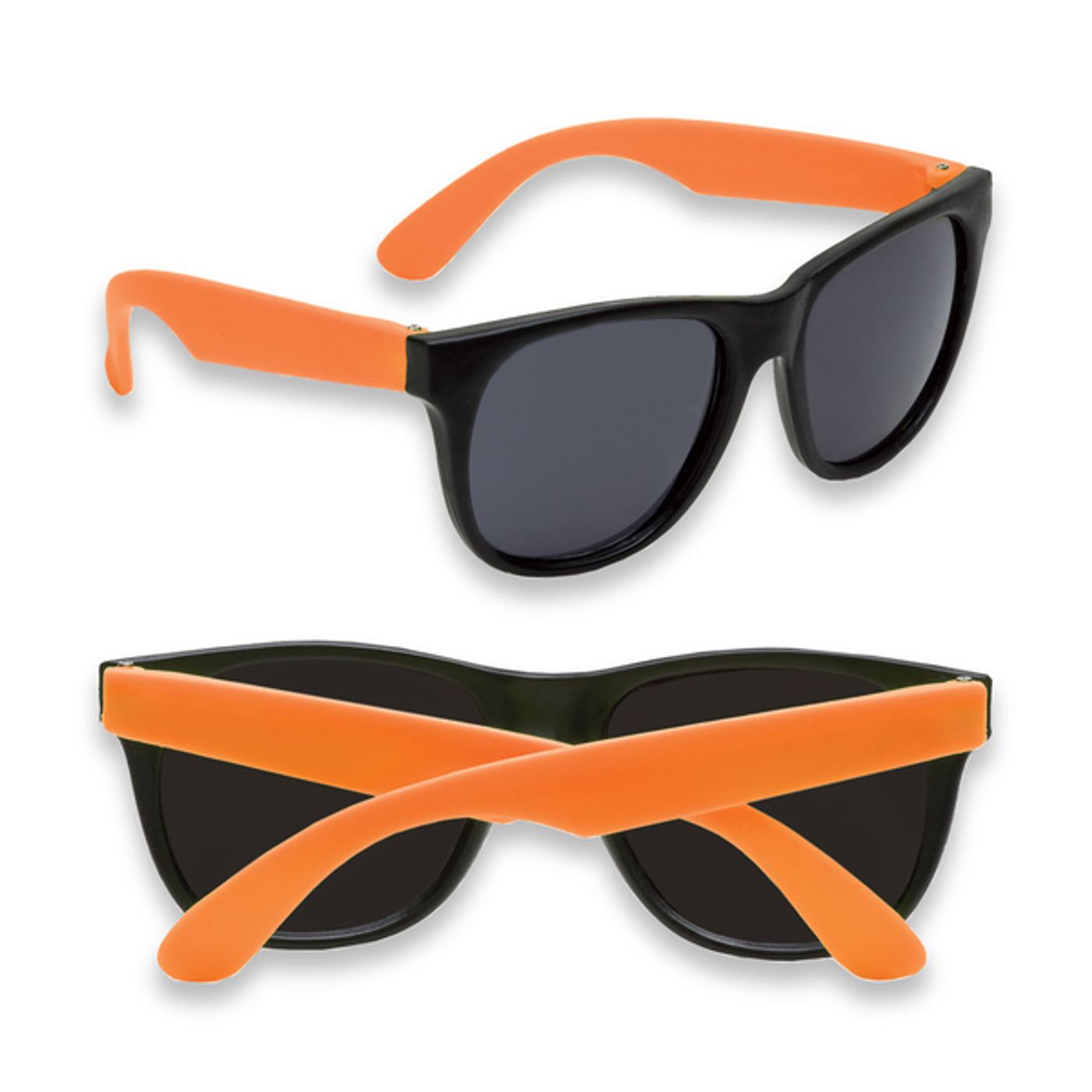 Neon Sunglasses SKU 3294