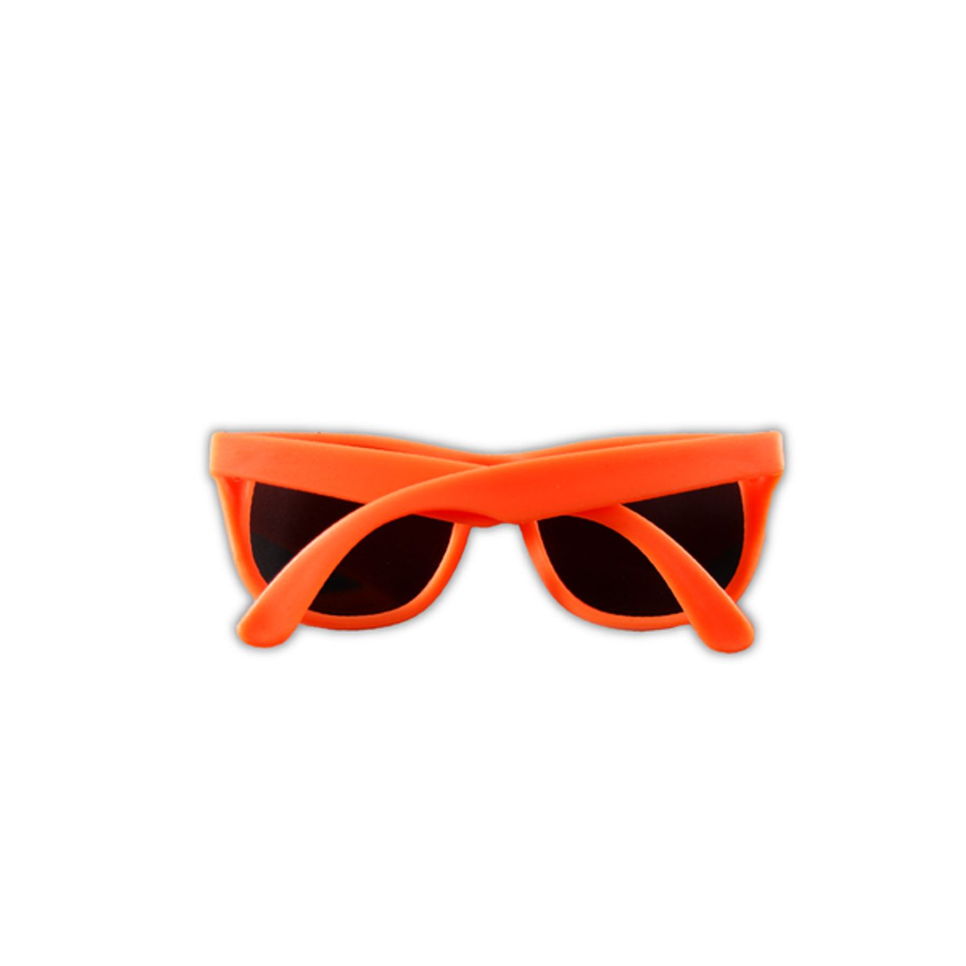 Solid Color Neon Sunglasses GoWristbands.co.nz SKU 3393