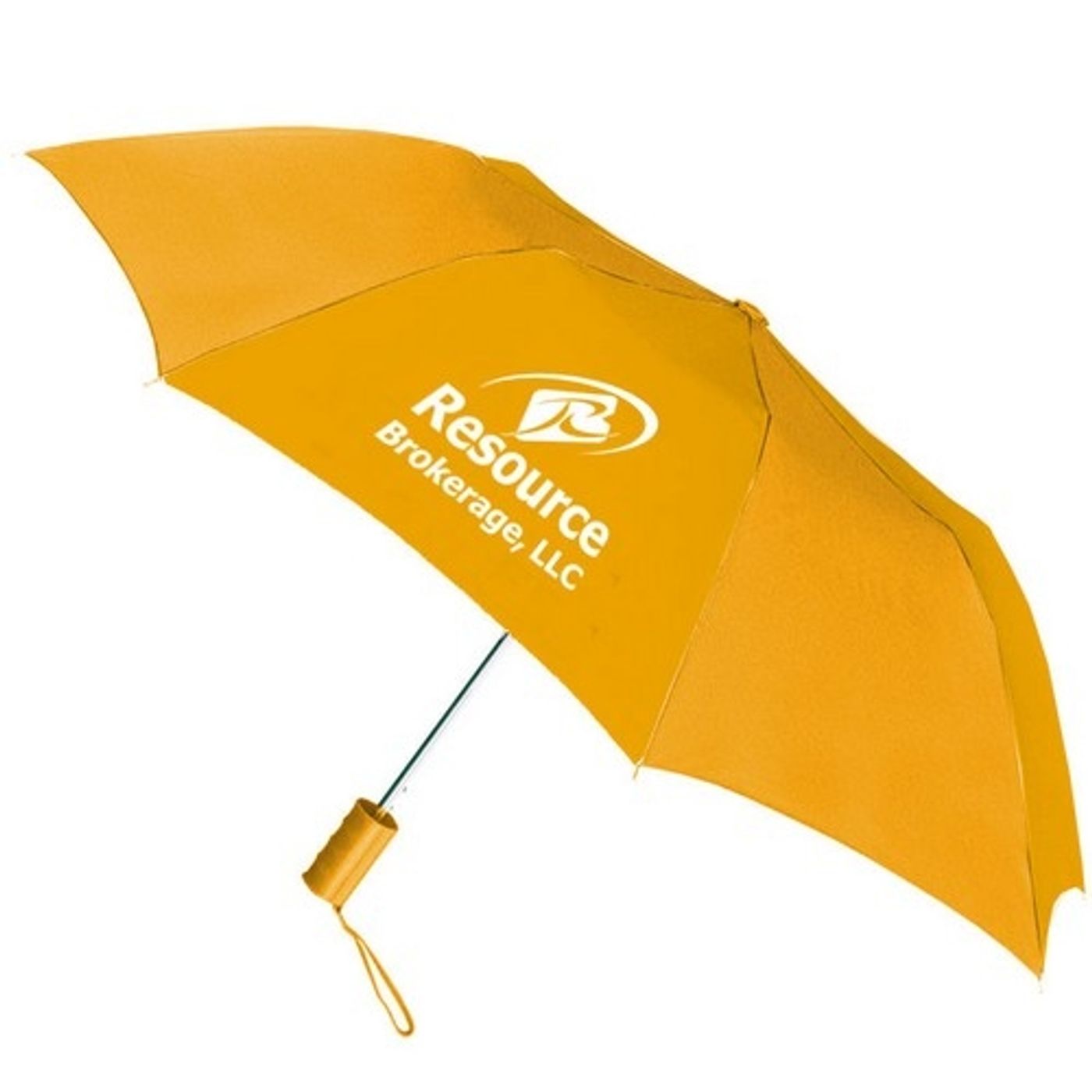 Pop-Up Automatic Umbrella | AustraliaWristbands.com | SKU# 3817