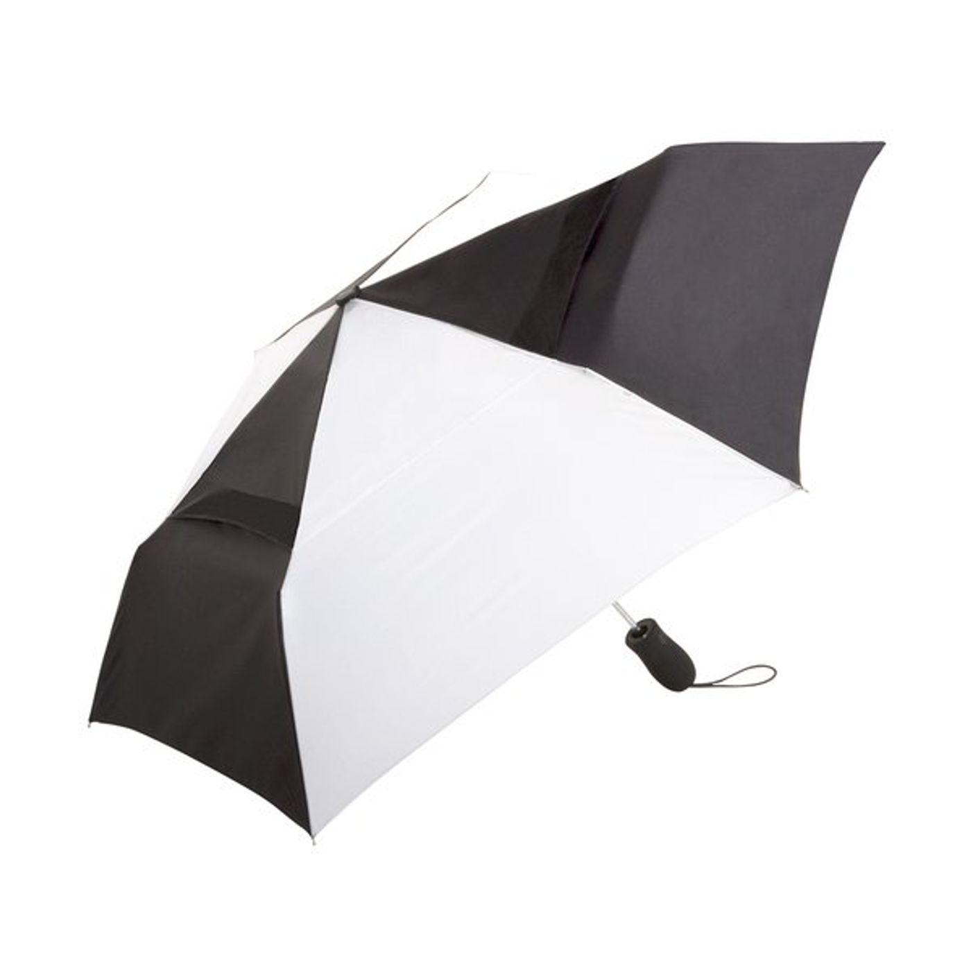 Windjammer Vented Auto Open Compact Umbrella SKU