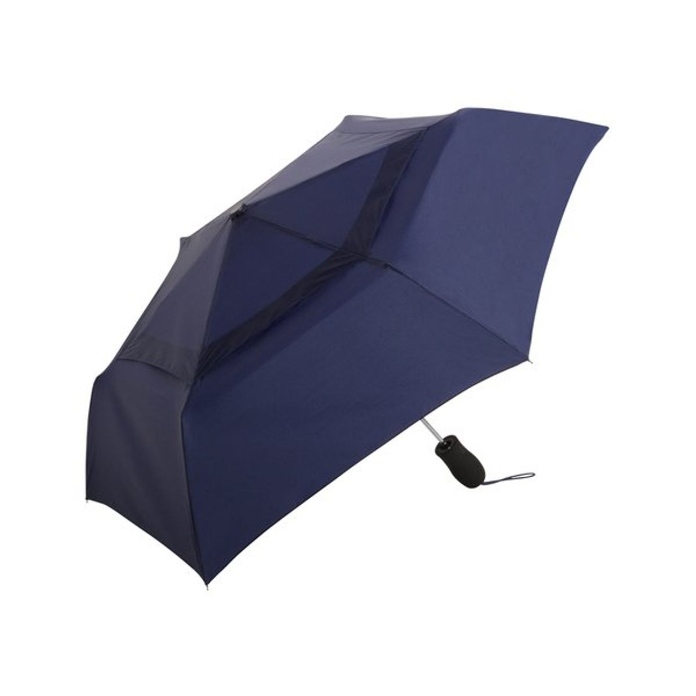 Windjammer Vented Auto Open Compact Umbrella SKU