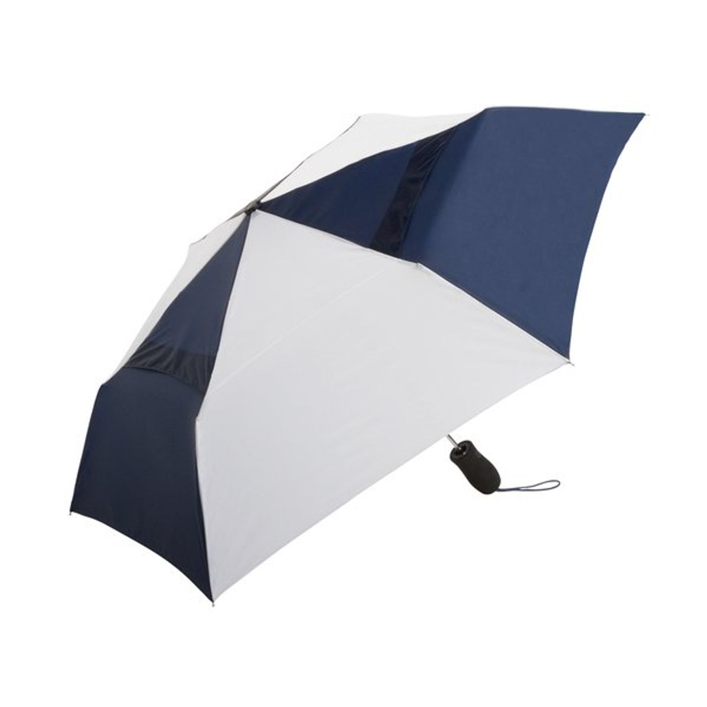 Windjammer Vented Auto Open Compact Umbrella SKU