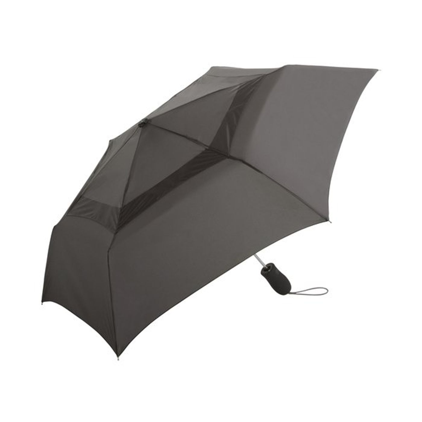 Windjammer Vented Auto Open Compact Umbrella SKU