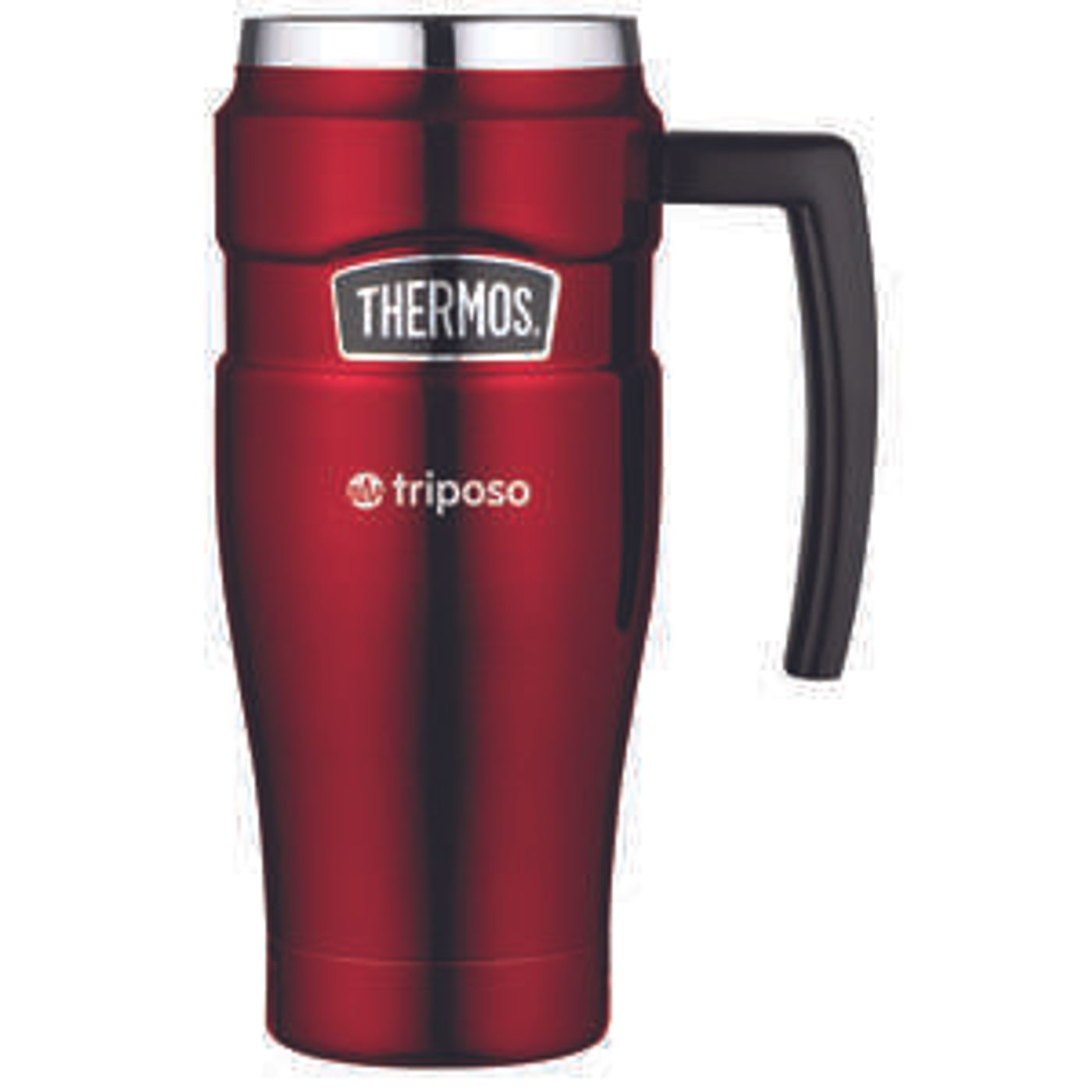 Thermos Stainless King Travel Mug 16 Oz. SKU