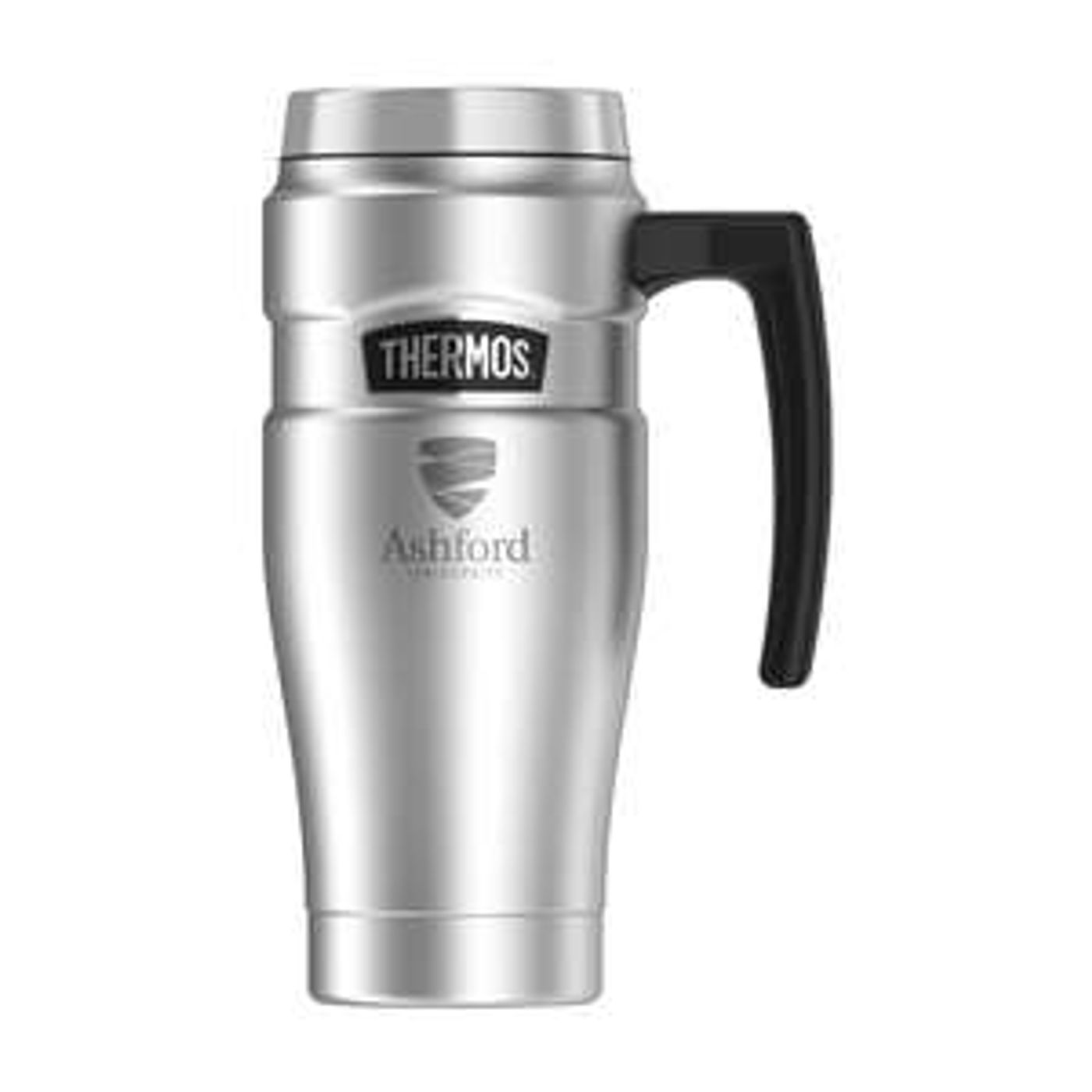 Thermos Stainless King Travel Mug 16 Oz. SKU