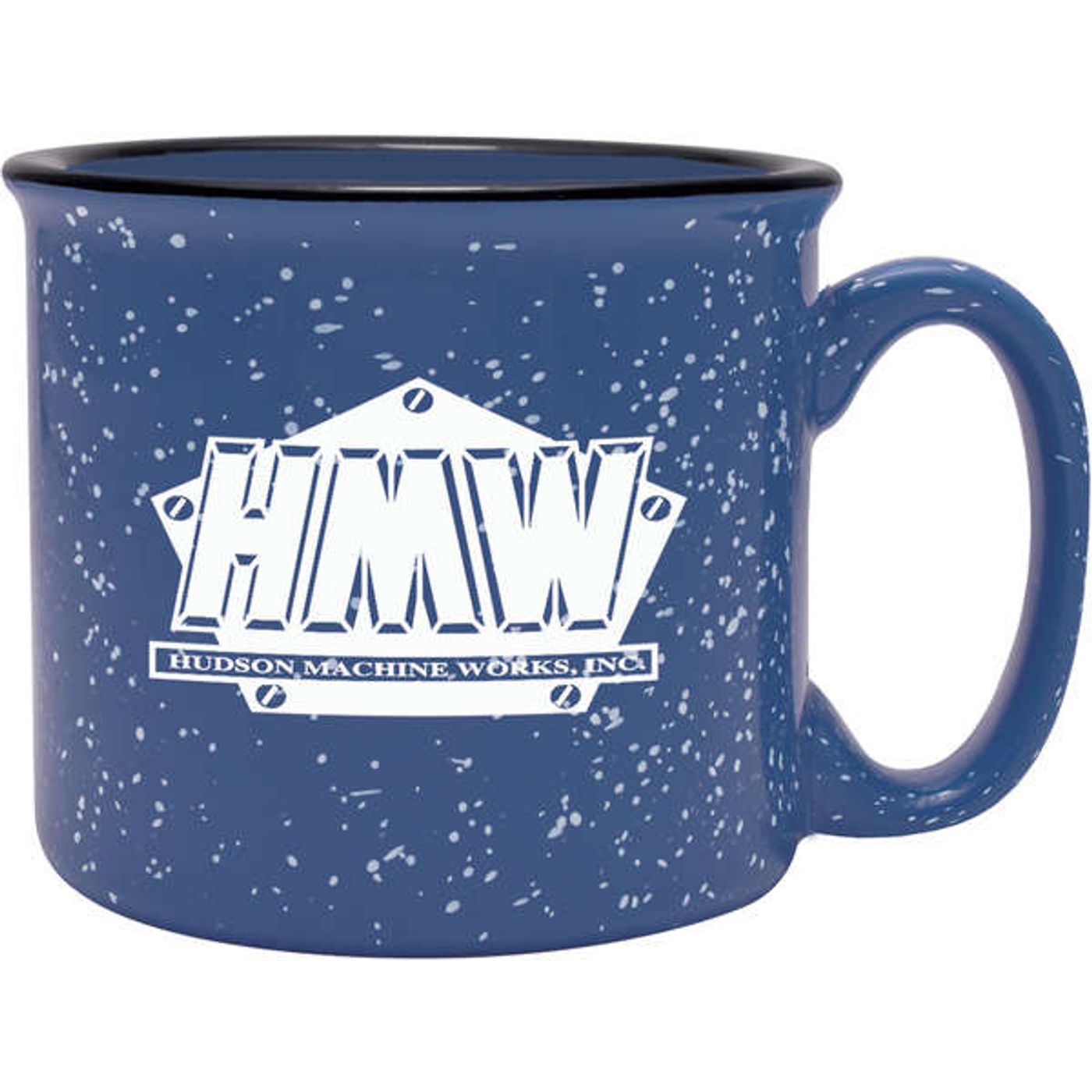 14 oz. Camper Mug - Colors | CustomLanyard.Ca | SKU# 4780