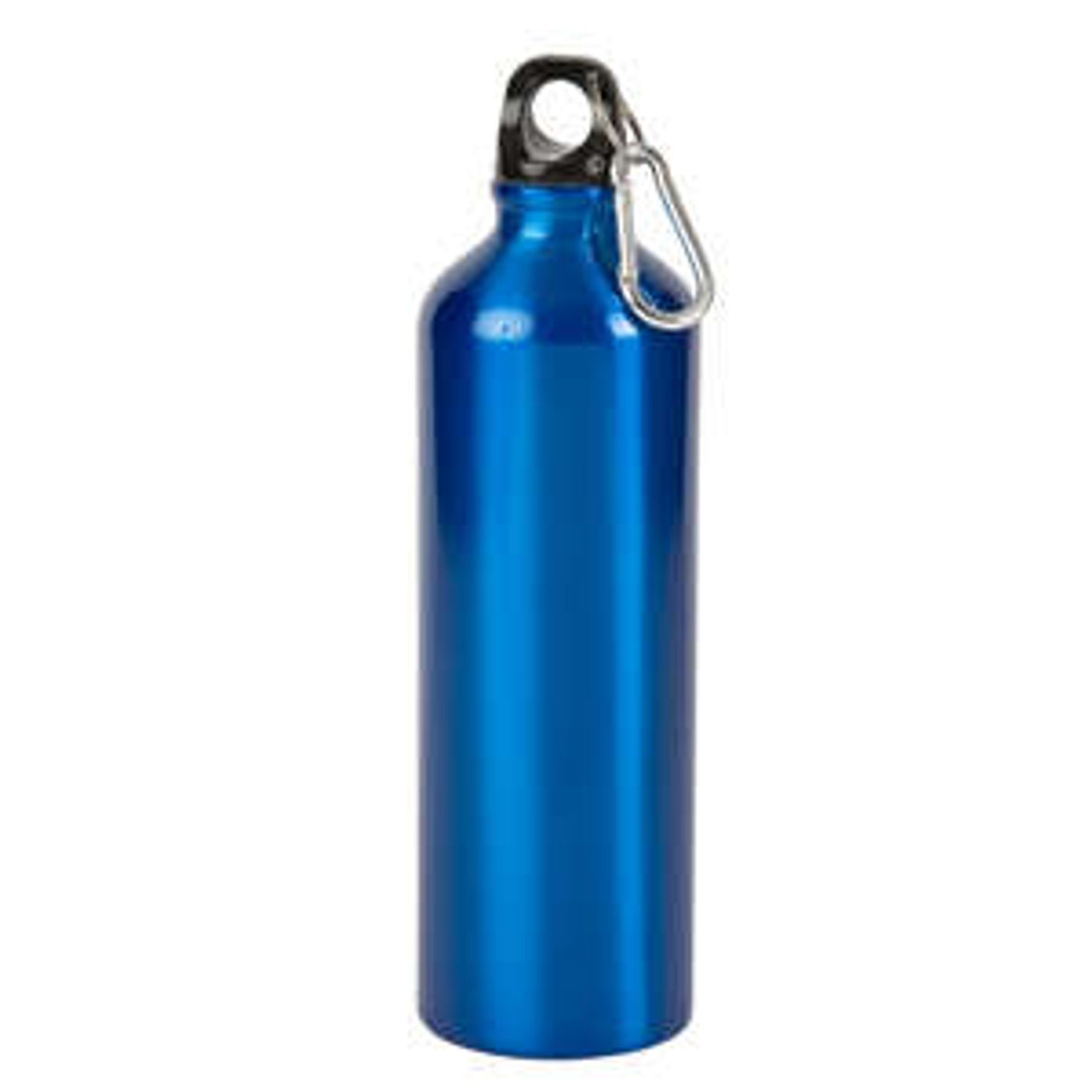 25 oz. Aluminum Alpine Bottle | CustomLanyard.net | SKU# 4808