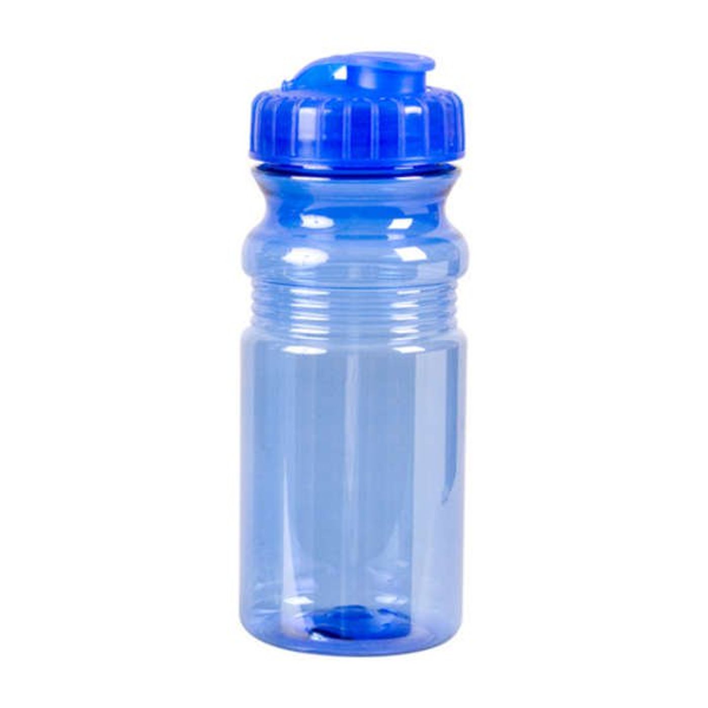 20 oz. Translucent Sport Bottle with Snap Cap SKU