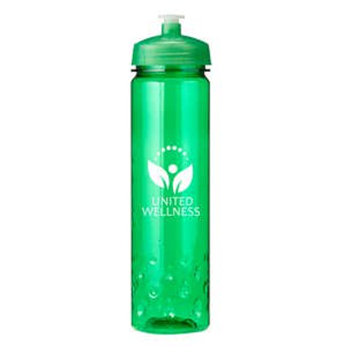 24 oz. Polysure Inspire Bottle | CustomTattooNow.com | SKU# 4832