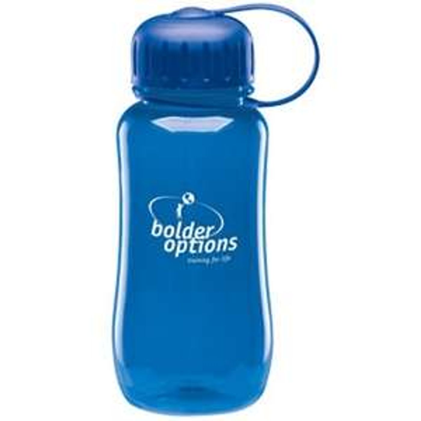 19 oz. Treadmill Water Bottle CustomLanyard.Ca SKU 4835
