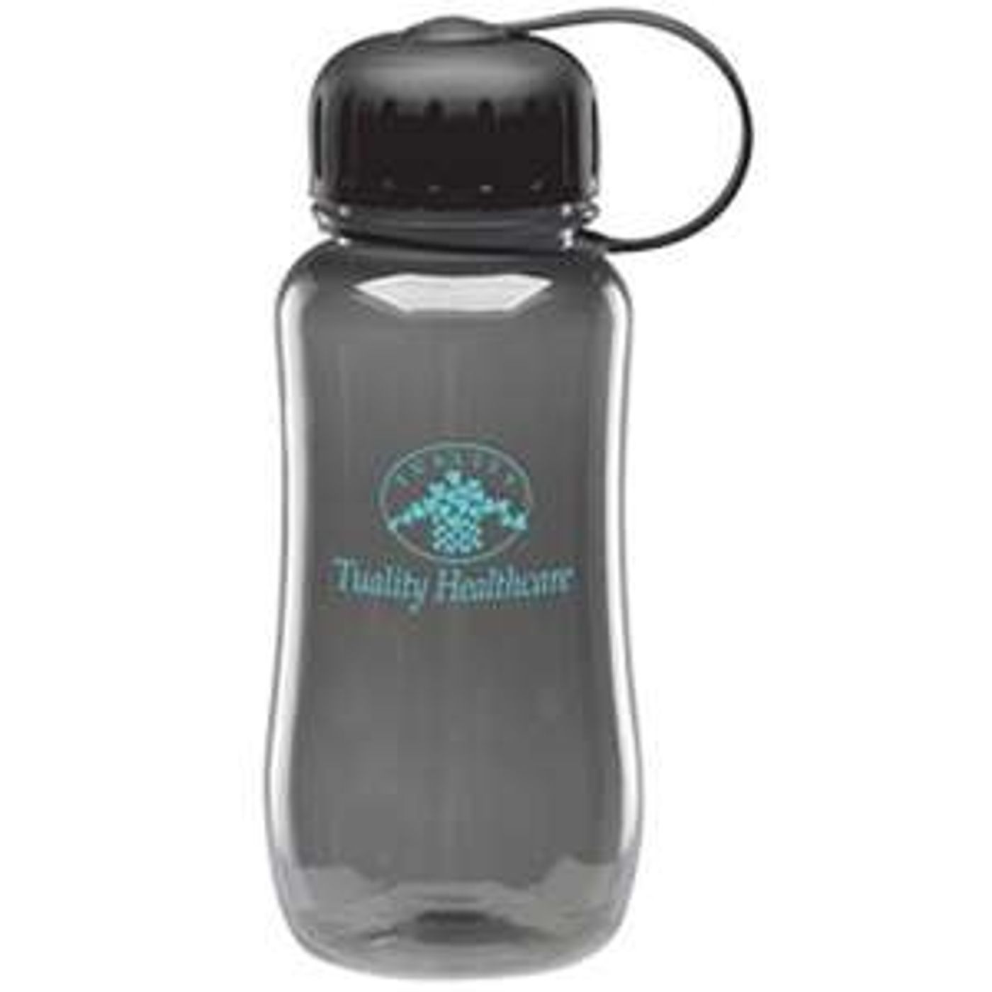 19 oz. Treadmill Water Bottle CustomLanyard.Ca SKU 4835