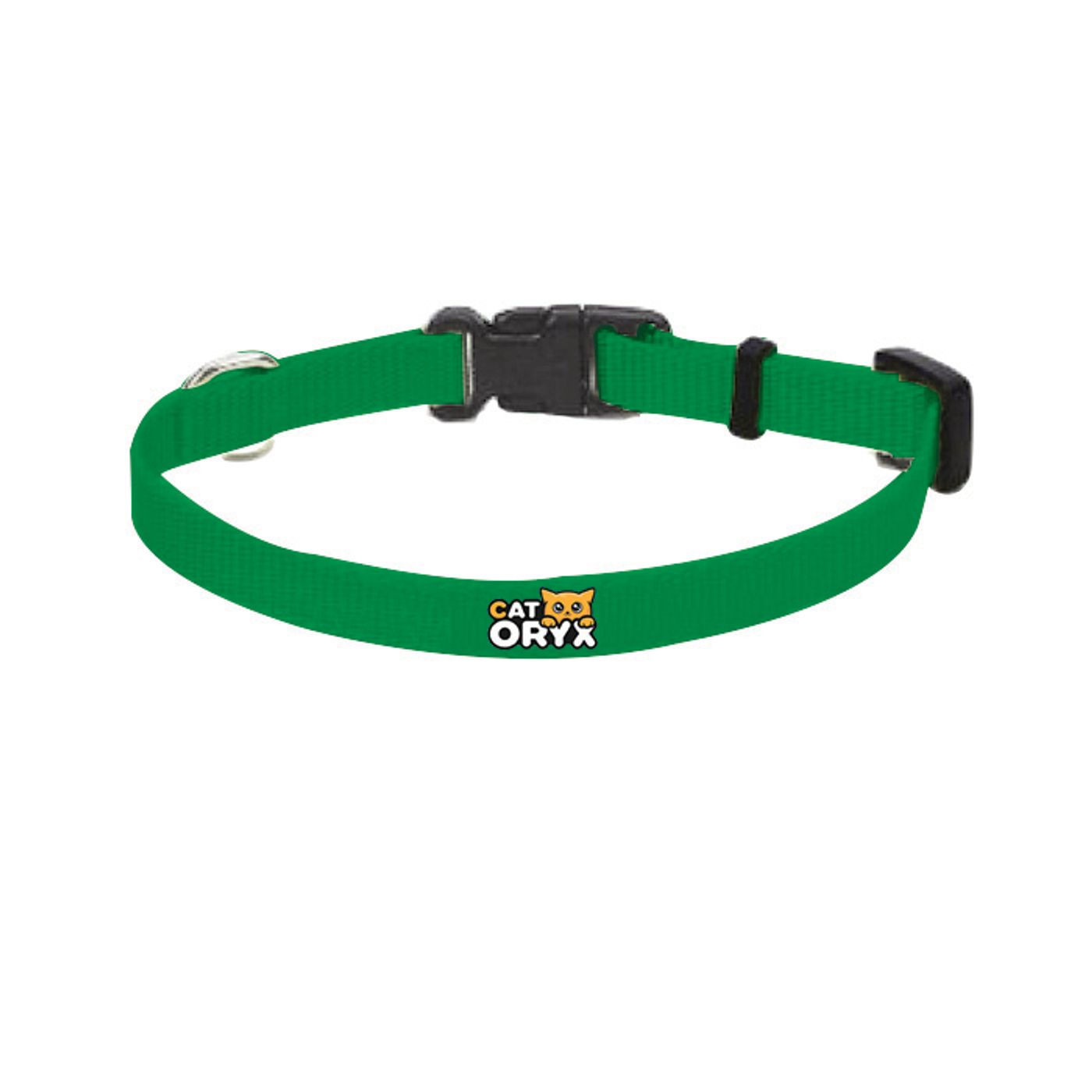 Custom Cat Name Collar Custom Engraved Cat Collars CustomLanyard