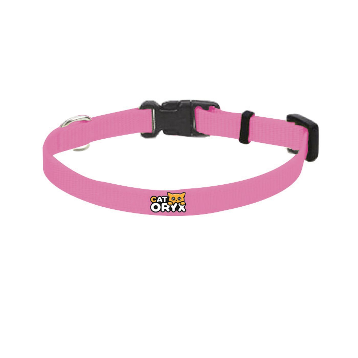 Custom Cat Name Collar Custom Engraved Cat Collars CustomLanyard