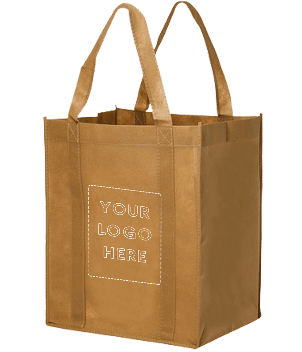 Wholesale Grocery Tote Bags