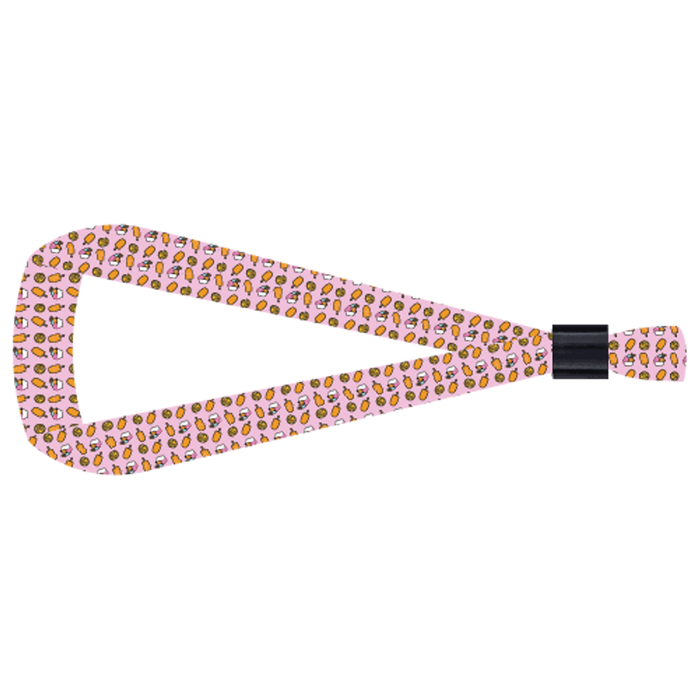 Festival Wristbands SKU 4