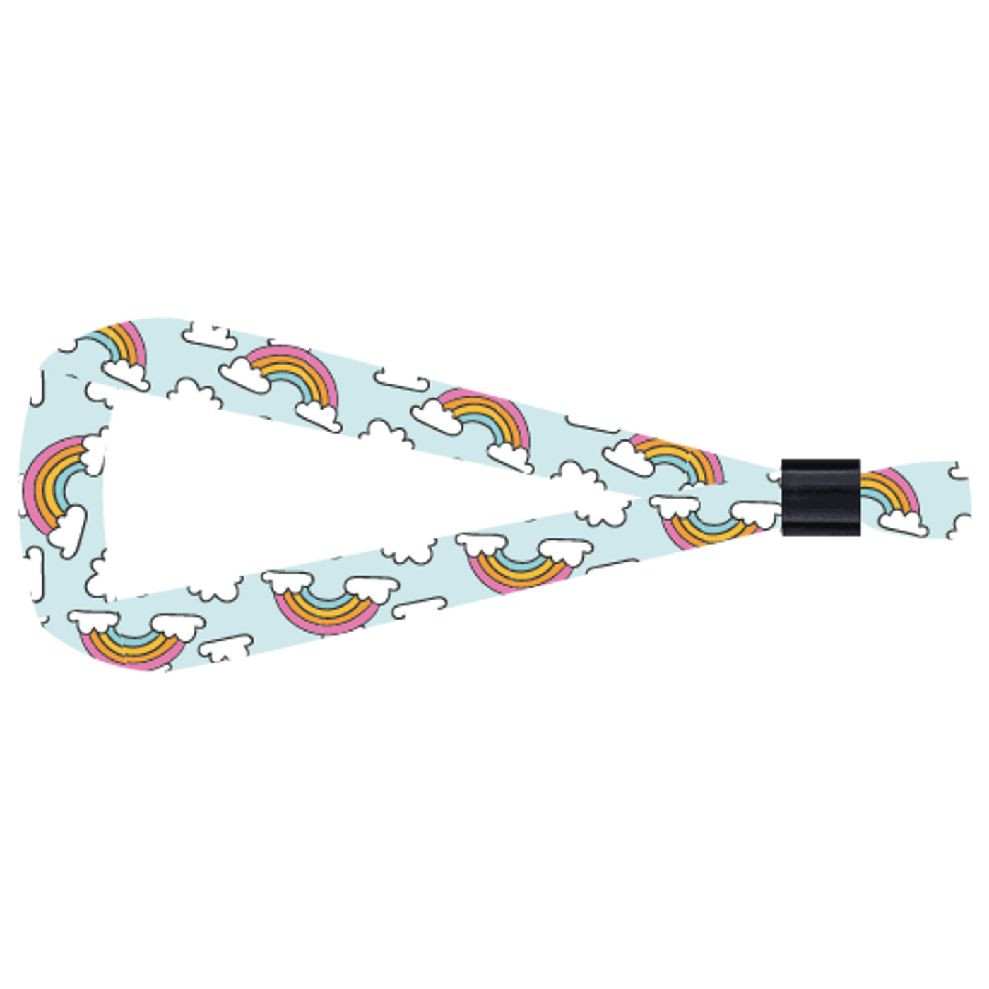 Festival Wristbands SKU 4