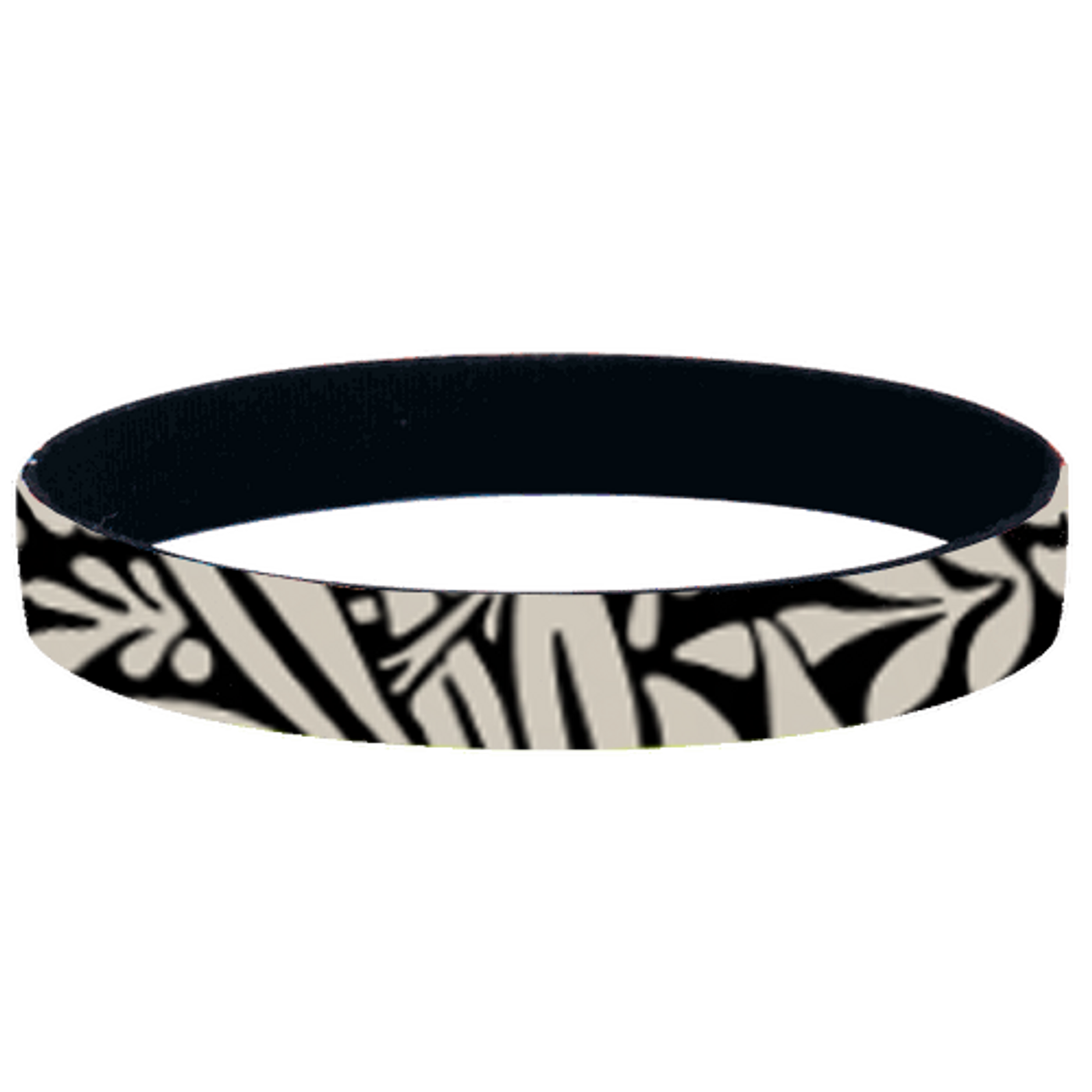 Custom Neoprene Wristbands