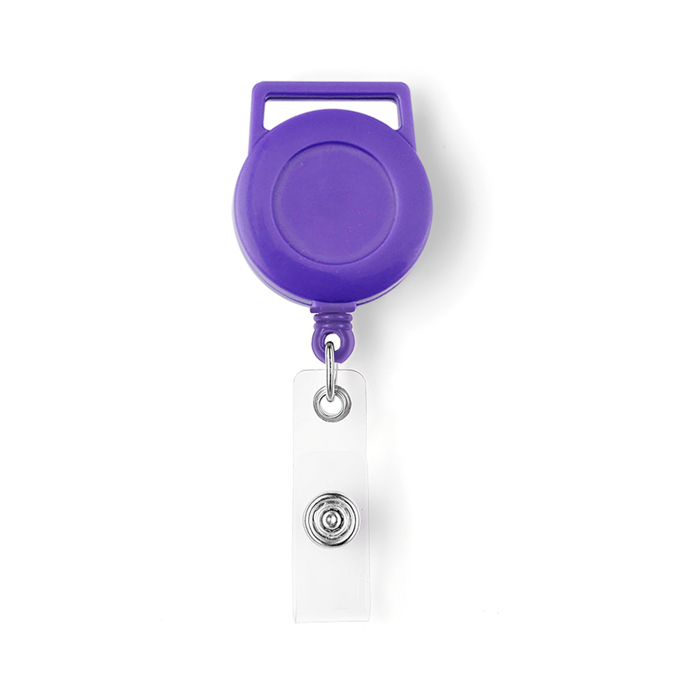 Custom Badge Reels | CustomLanyard.net | SKU# 3109