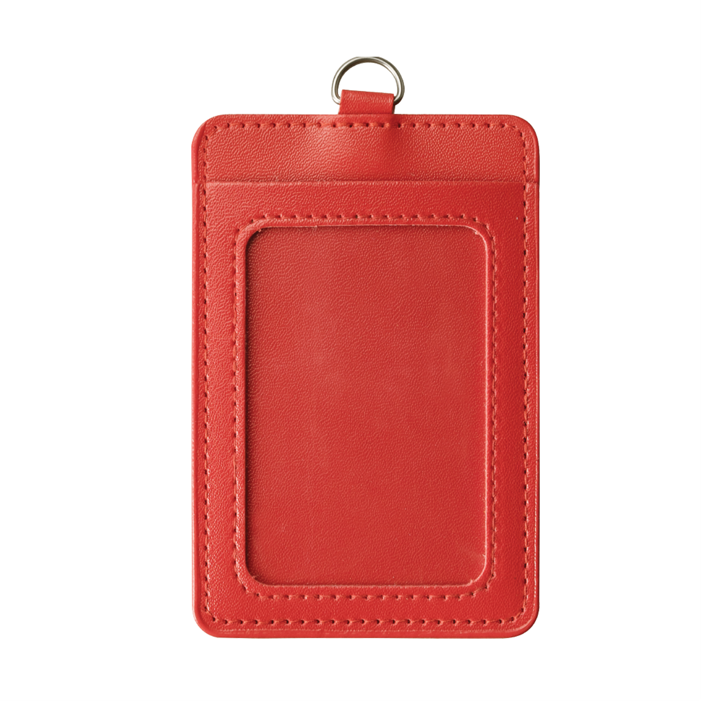 Premium Badge Holder Premium Leather Badges