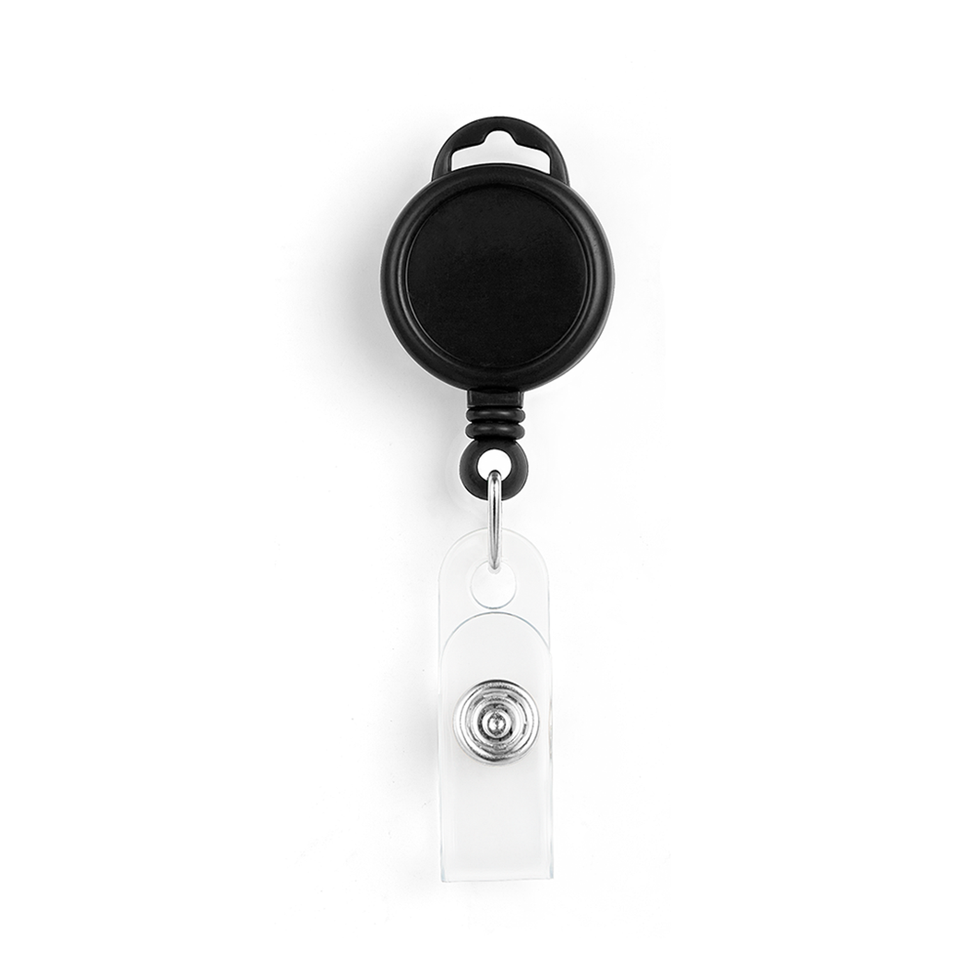 Custom Badge Reels | CustomLanyard.net | SKU# 3109