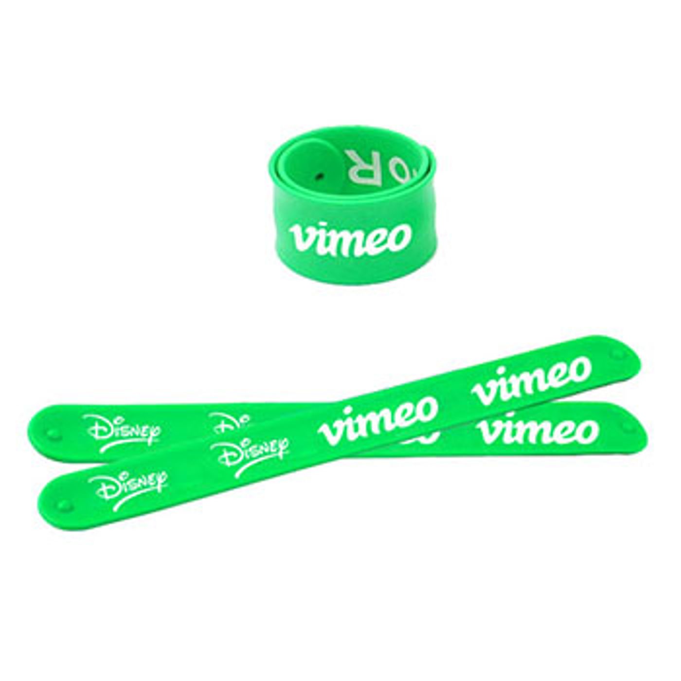 Slap Bands | GoWristbands.co.uk