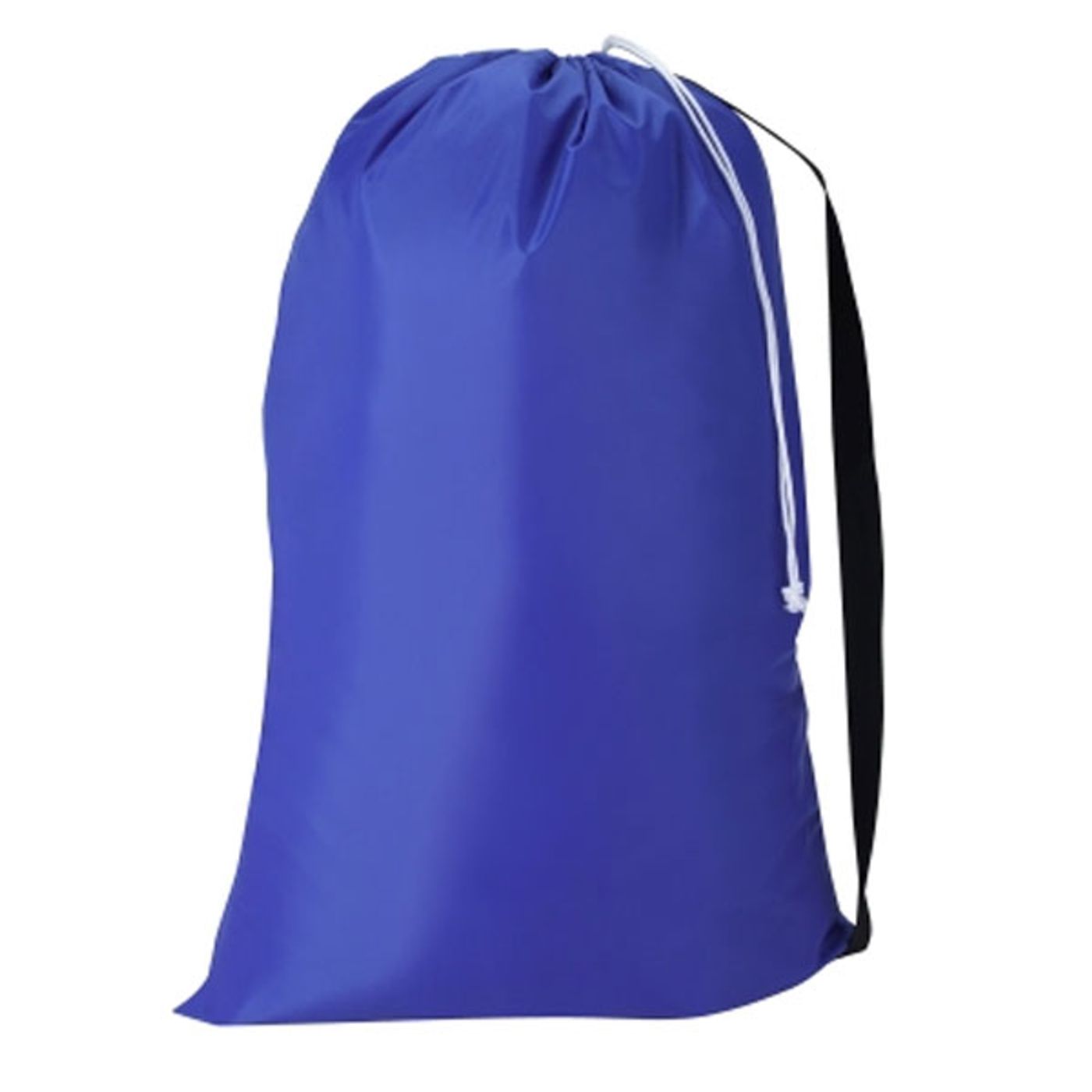 Utility Drawstring Rucksack Custom Drawstring Utility Bag | CustomLanyard.net | SKU# 166