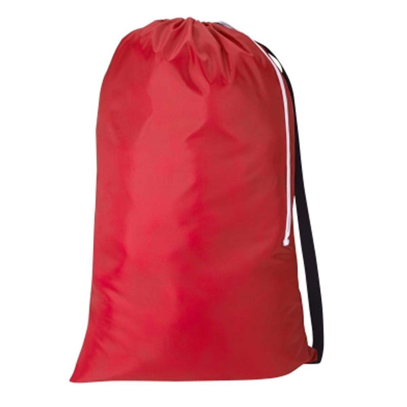 Utility Drawstring Rucksack Custom Drawstring Utility Bag | CustomLanyard.net | SKU# 166