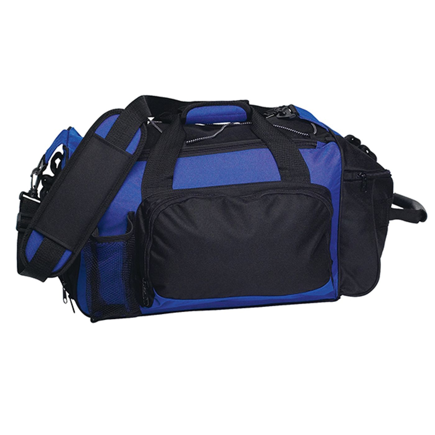 custom nike duffel bag