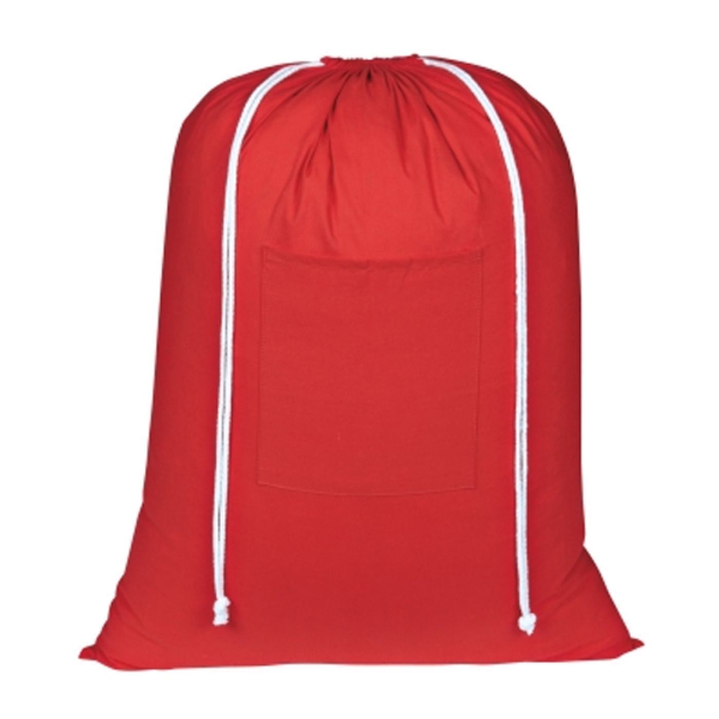 Custom Cotton Laundry Bag SKU 251