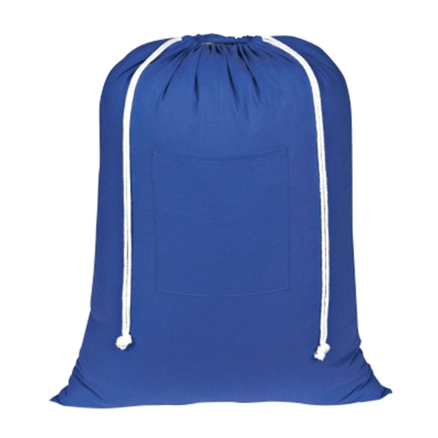 Custom Cotton Laundry Bag SKU 251