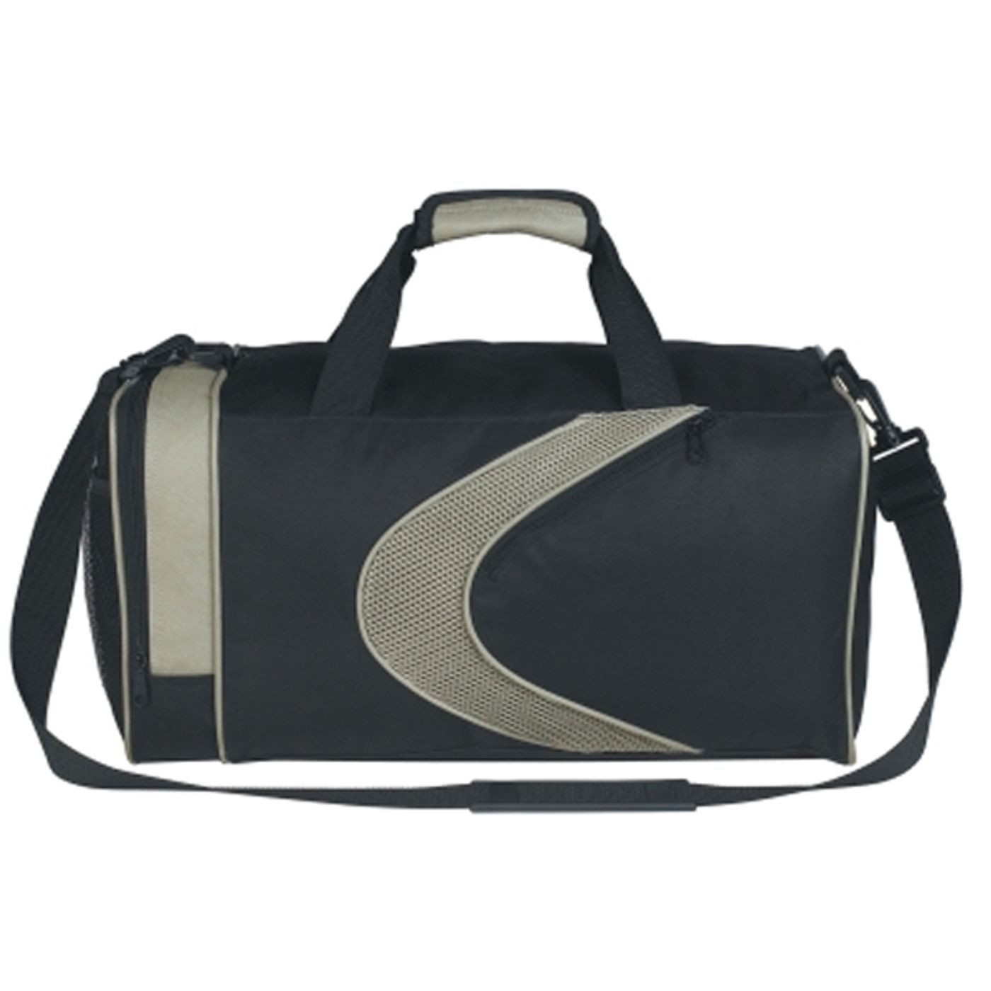 custom nike duffel bag