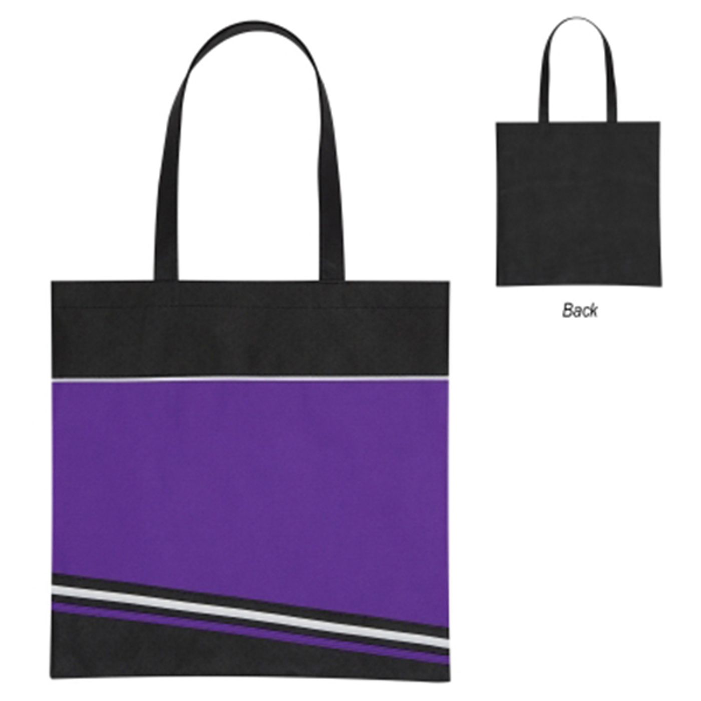 Custom Catalog Tote Bags