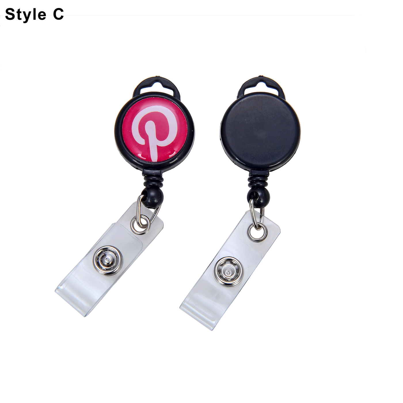 Custom Badge Reels Personalized Badge Reels Custom Id Badge Reel