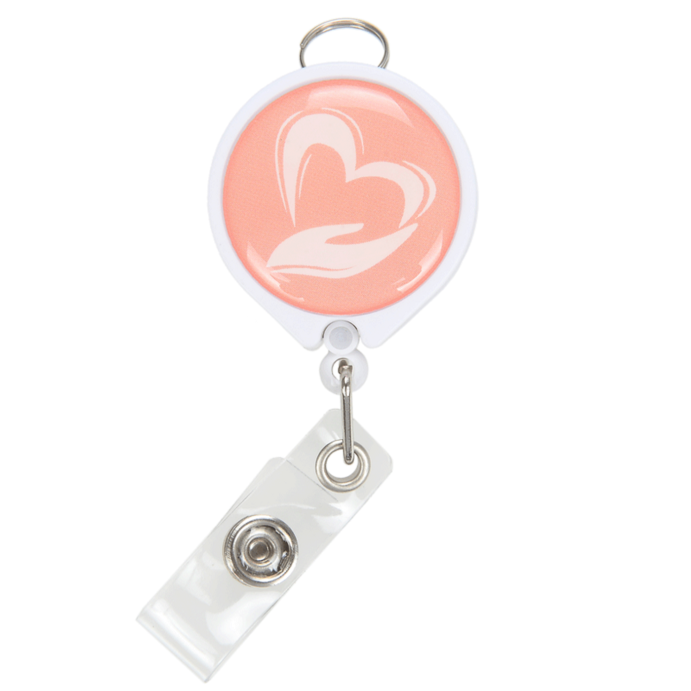 Custom Badge Reels Custom Badge Holders