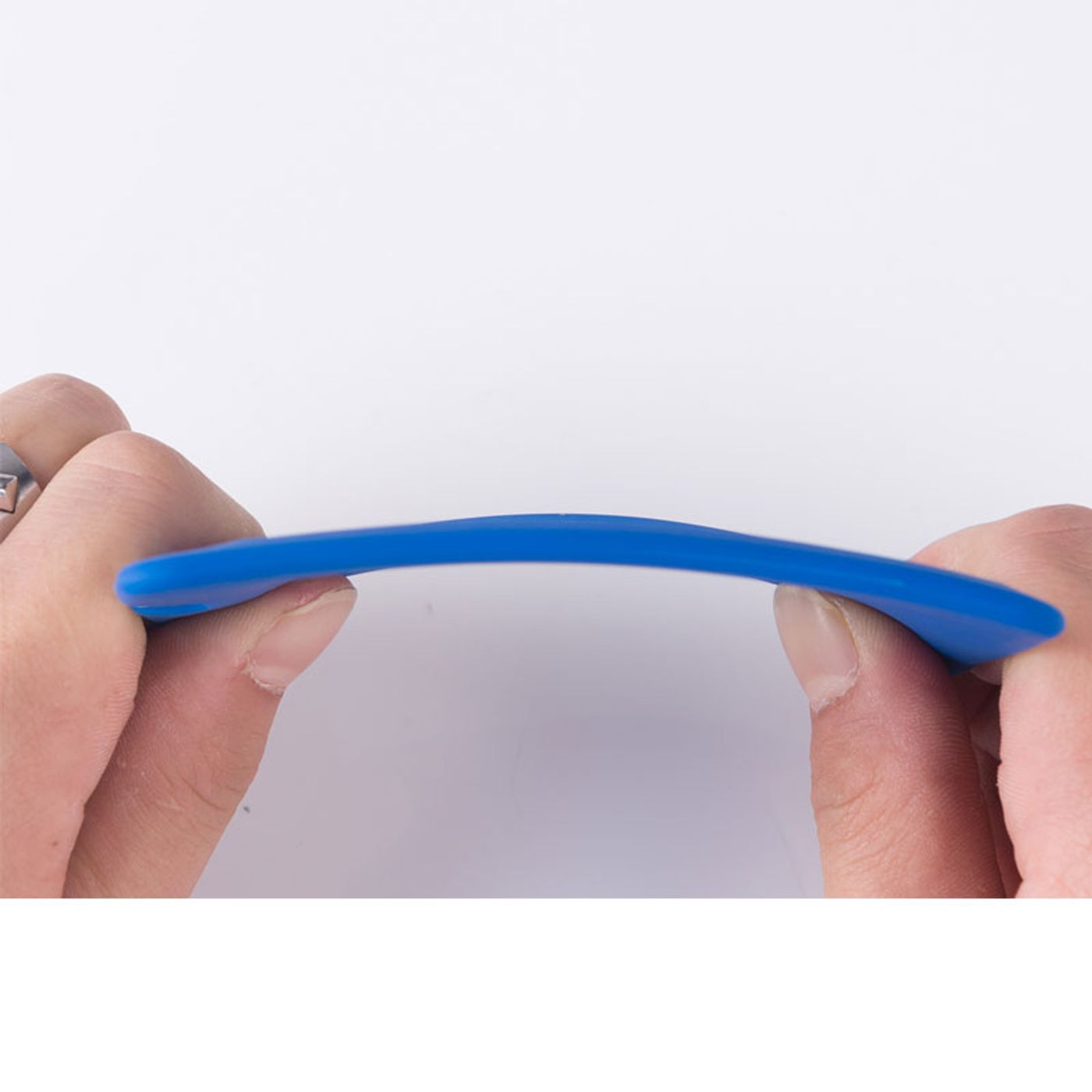 Silicone Badge Holders SKU 2074