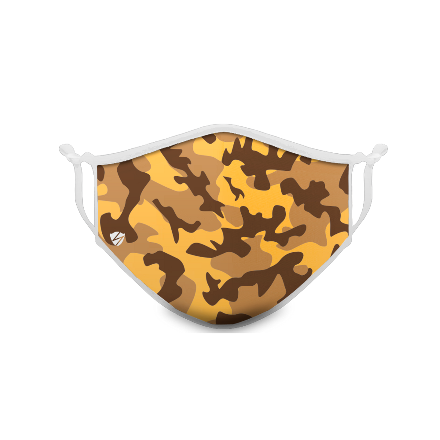 Safari Animal Face Mask SKU 5636